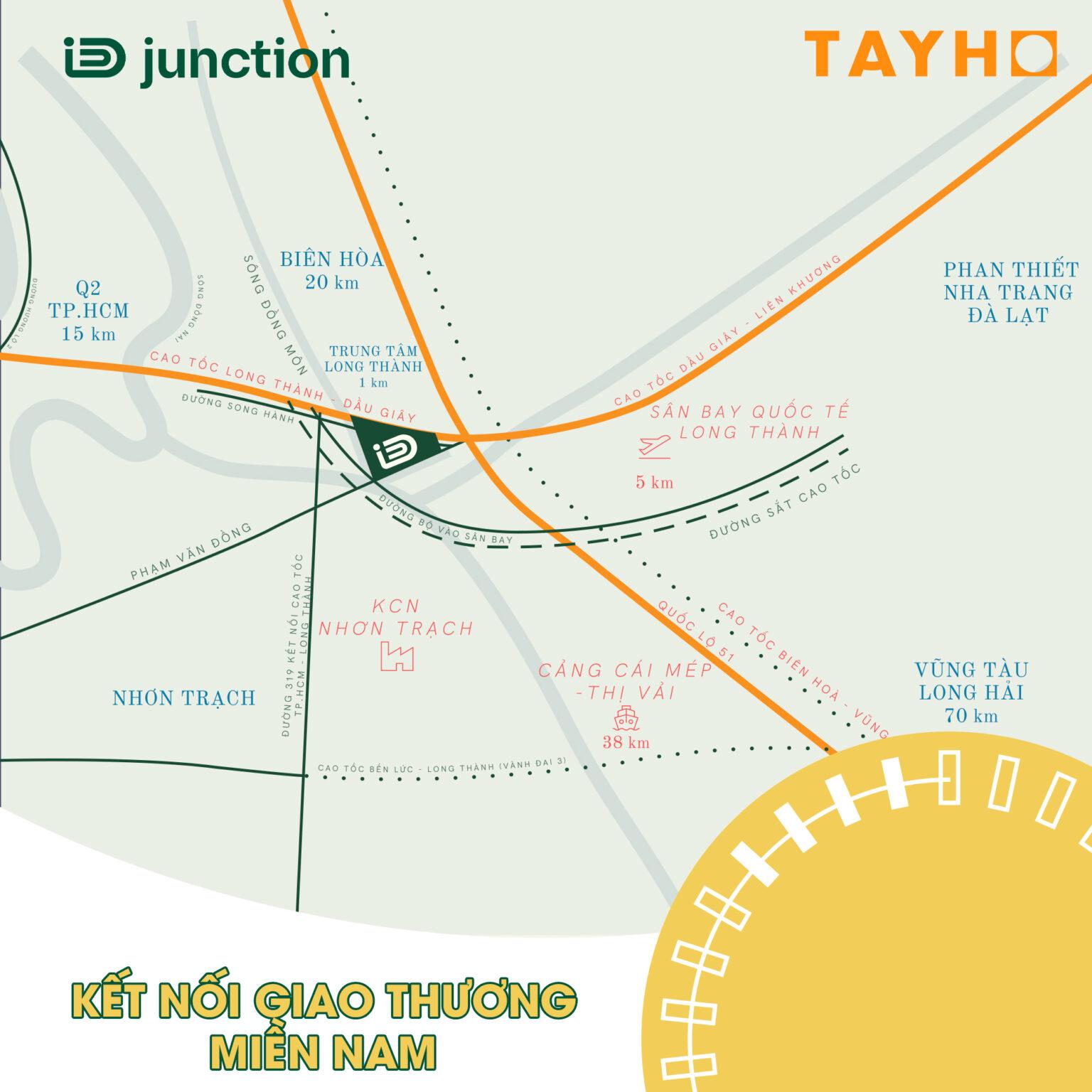 Vùng tam giác kinh tế TP.HCM - Đồng Nai – BRVT tạo động lực phát triển cho vùng kinh tế trọng điểm phía Nam