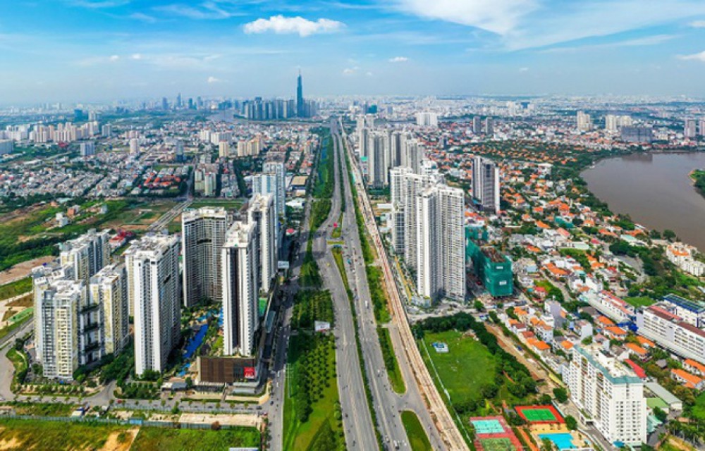 Xu hướng nào sẽ dẫn dắt thị trường bất động sản 2021?