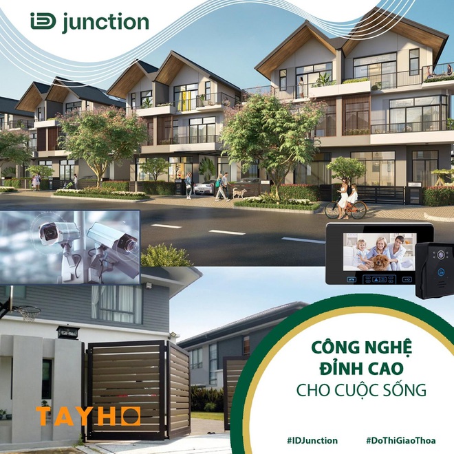 Chuyên gia trong và ngoài nước tìm kiếm chốn an cư gần gũi thiên nhiên và ứng dụng công nghệ cao.