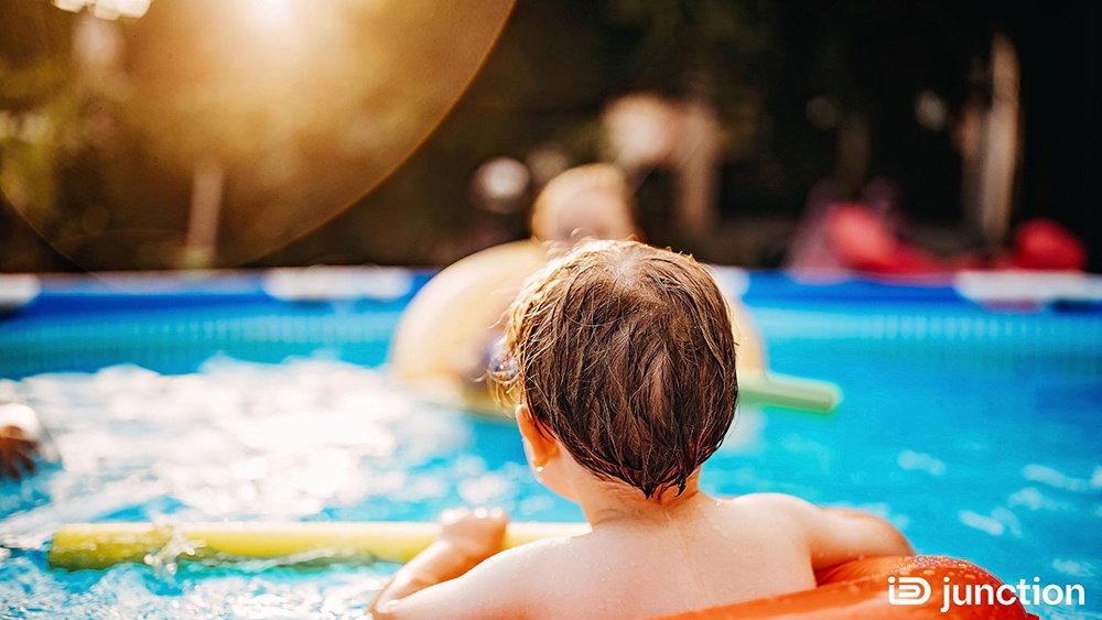 Không gian sống độc đáo cho trẻ lớn khôn từng ngày