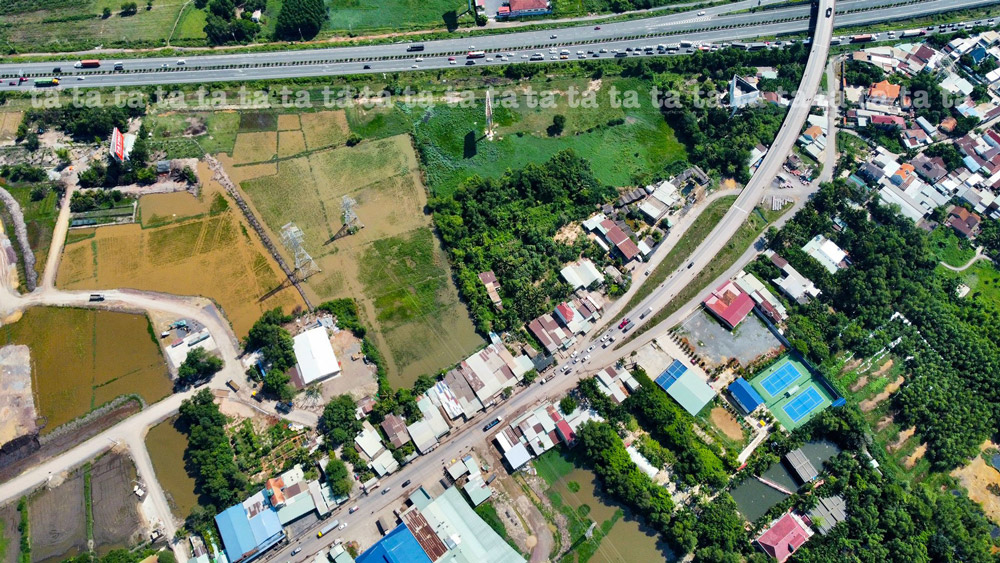 TIẾN ĐỘ MỚI NHẤT DỰ ÁN ID JUNCTION LONG THÀNH